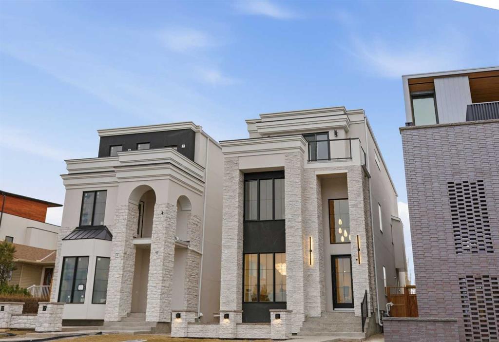 Picture of 2133 29 Avenue SW, Calgary Real Estate Listing