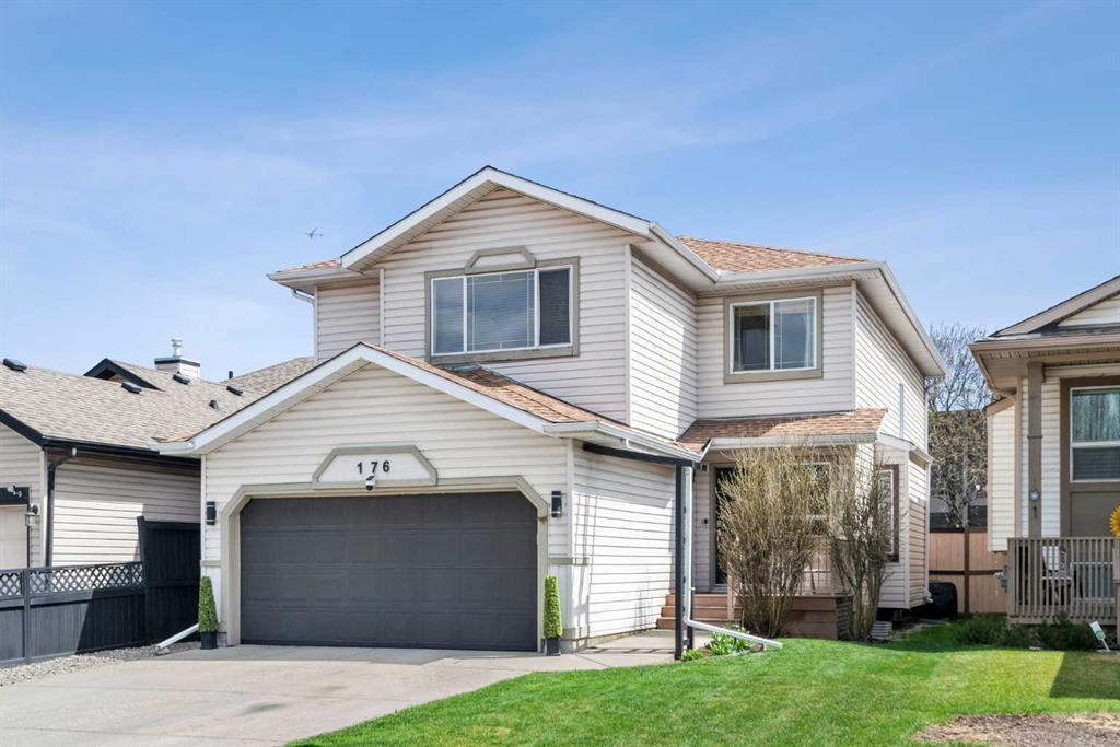 Picture of 176 Douglas Ridge Green SE, Calgary Real Estate Listing