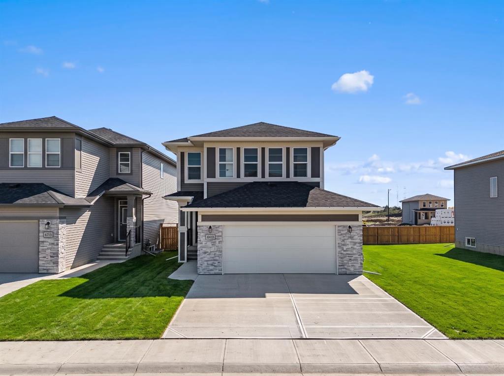 Picture of 27 Chelsea Port Link , Chestermere Real Estate Listing