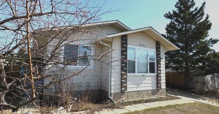 Picture of 8322 101 Avenue , Peace River Real Estate Listing