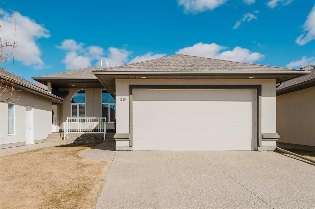Picture of 29, 8910 122 Avenue , Grande Prairie Real Estate Listing