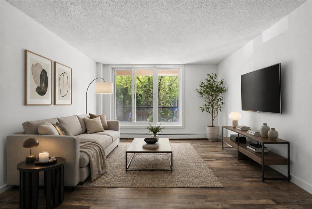 Picture of 202, 1312 13 Avenue SW, Calgary Real Estate Listing