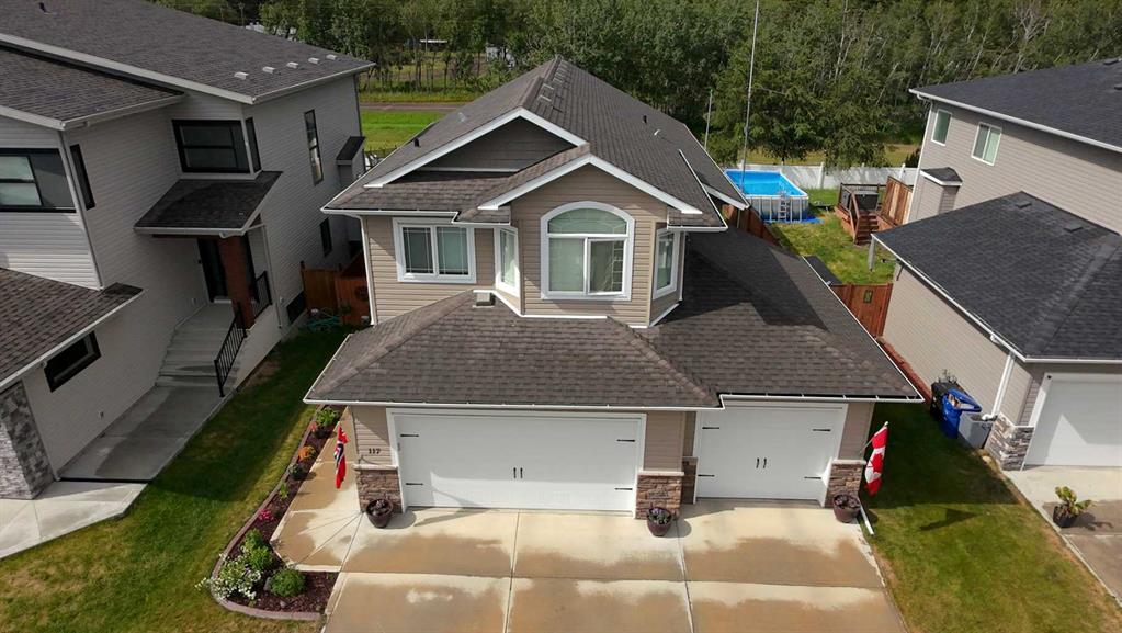 Picture of 117 Coachman Way , Blackfalds Real Estate Listing