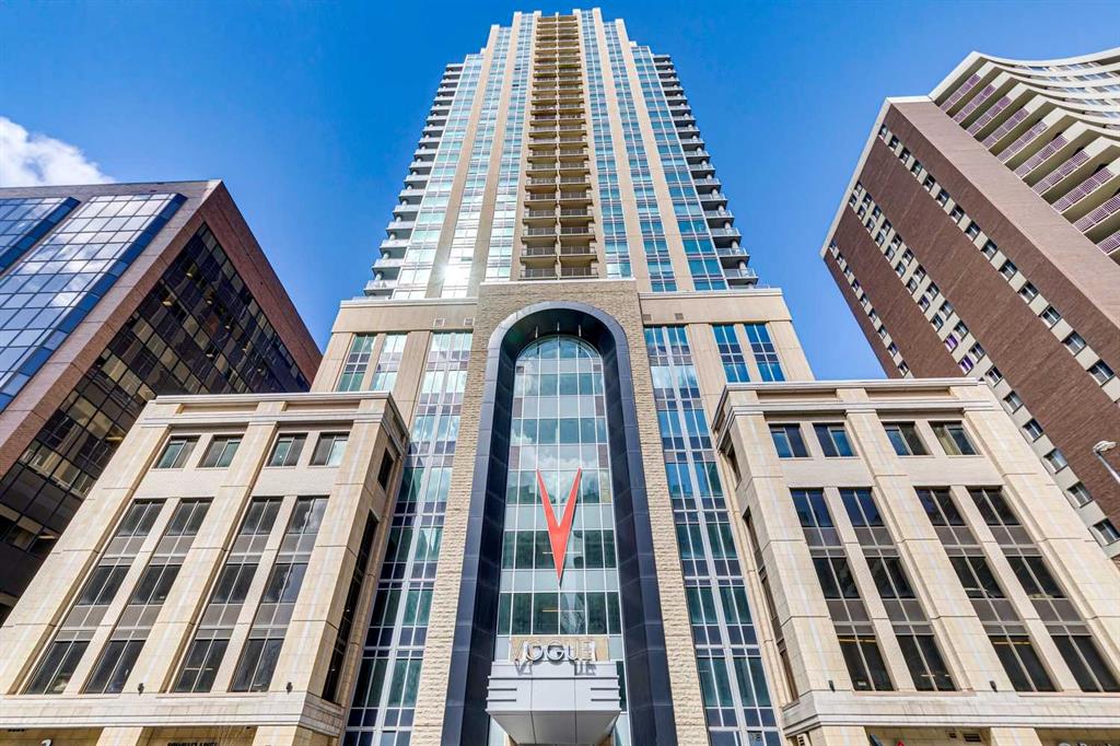 Picture of 2001, 930 6 Avenue SW, Calgary Real Estate Listing