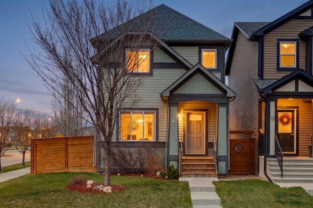 Picture of 8 Walgrove Green SE, Calgary Real Estate Listing