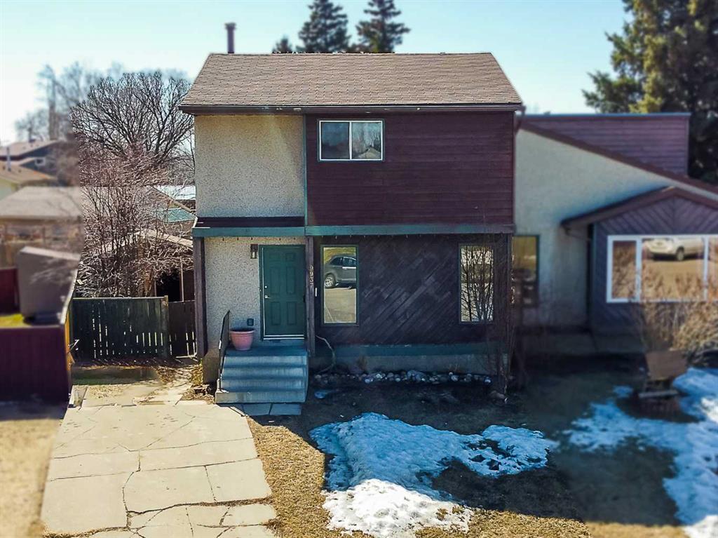 Picture of 9937 71 Avenue , Grande Prairie Real Estate Listing