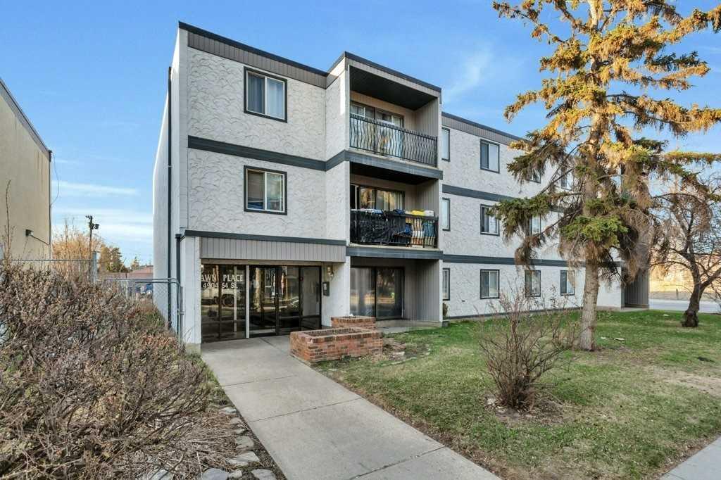 Picture of 204, 4904 54 Street , Red Deer Real Estate Listing