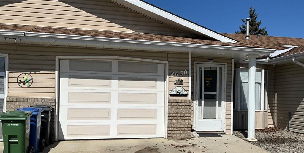 Picture of 4630 42 StreetCrescent , Red Deer Real Estate Listing