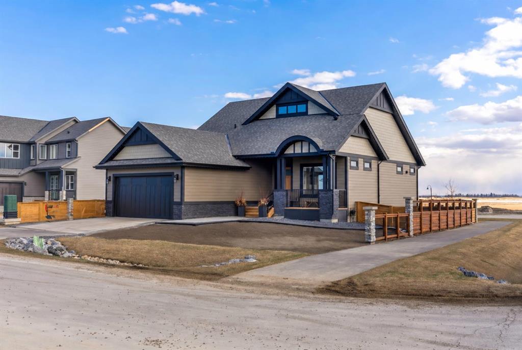 Picture of 349 Limestone Bay , Balzac Real Estate Listing