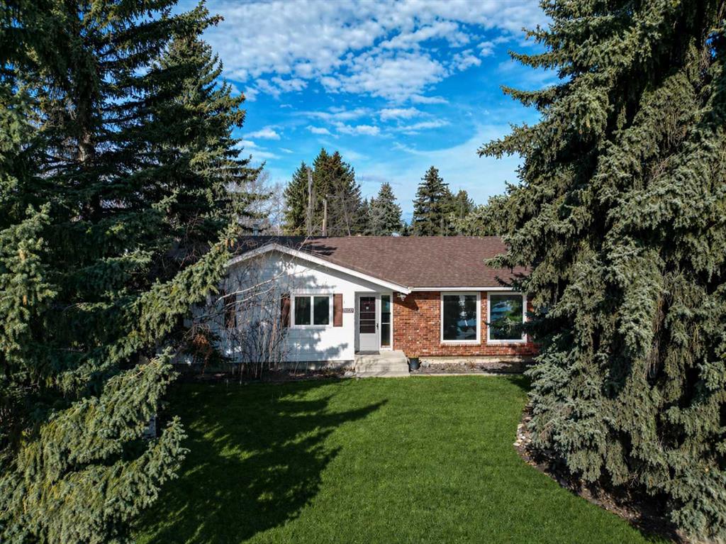 Picture of 5306 57 Avenue , Olds Real Estate Listing