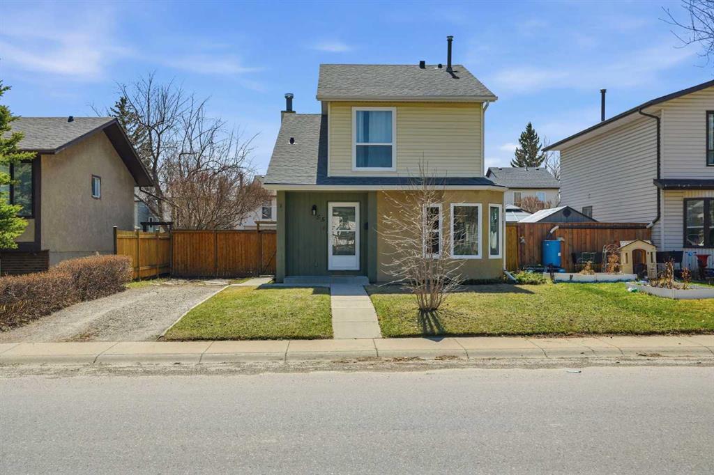 Picture of 55 Templegreen Drive NE, Calgary Real Estate Listing
