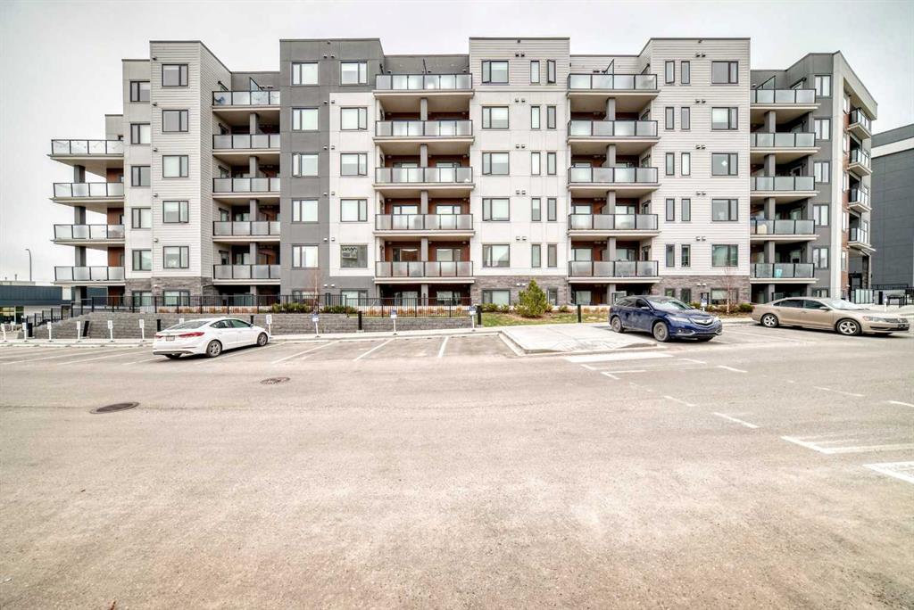 Picture of 609, 238 Sage Valley Common NW, Calgary Real Estate Listing