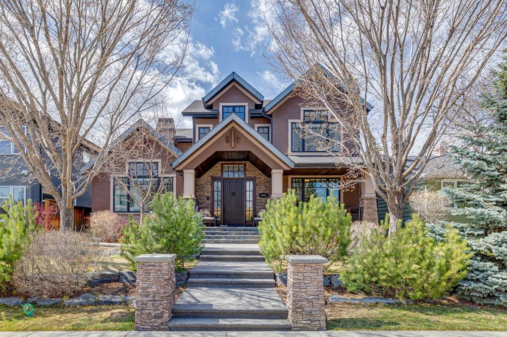 Picture of 4315 17 Street SW, Calgary Real Estate Listing