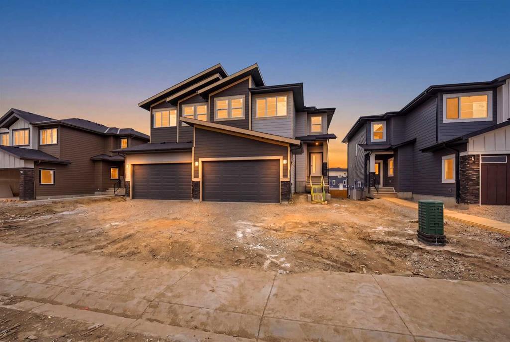 Picture of 30 Waterford Mews , Chestermere Real Estate Listing