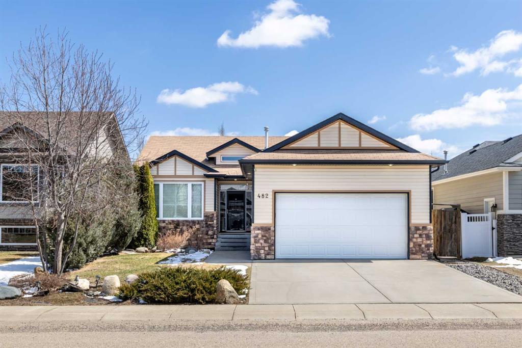 Picture of 482 Wishart Street , Red Deer Real Estate Listing
