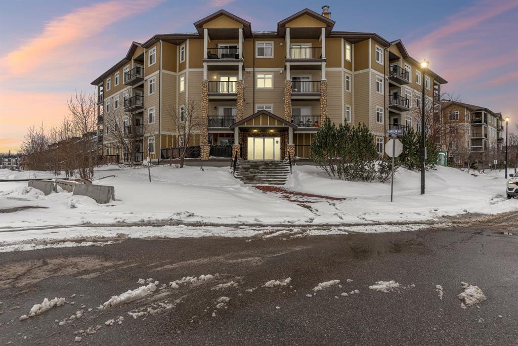 Picture of 204, 100 Denholm Gate , Fort McMurray Real Estate Listing