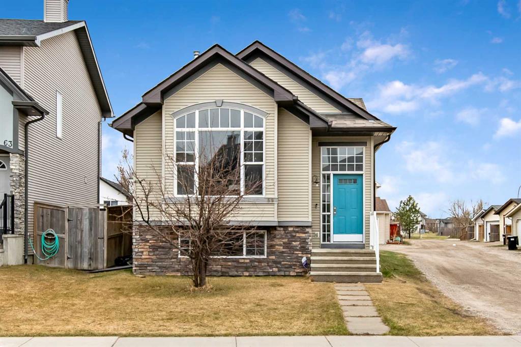 Picture of 59 Cranberry Place SE, Calgary Real Estate Listing