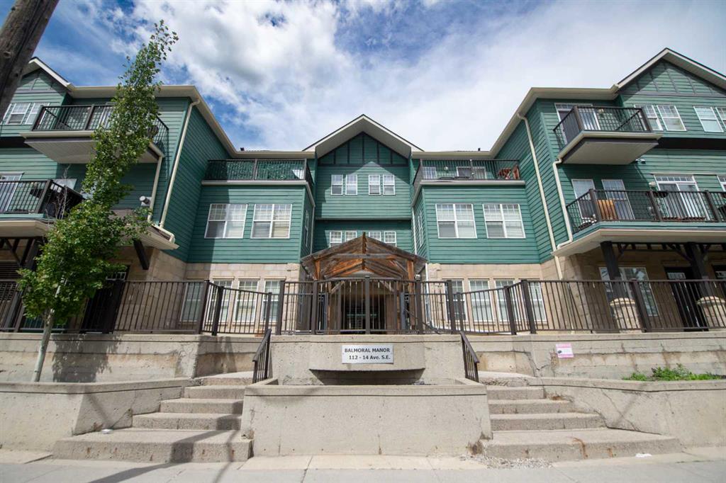 Picture of 235, 112 14 Avenue SE, Calgary Real Estate Listing