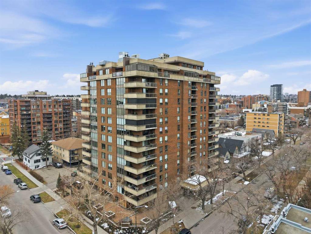 Picture of 1540, 1001 13 Avenue SW, Calgary Real Estate Listing