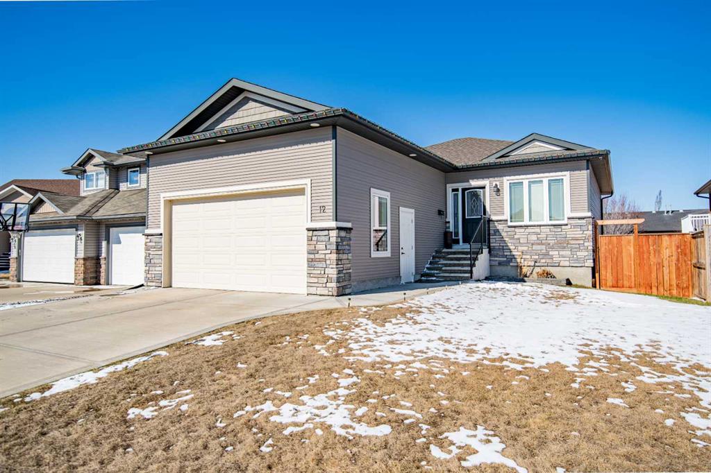 Picture of 12 Cyprus Road , Blackfalds Real Estate Listing
