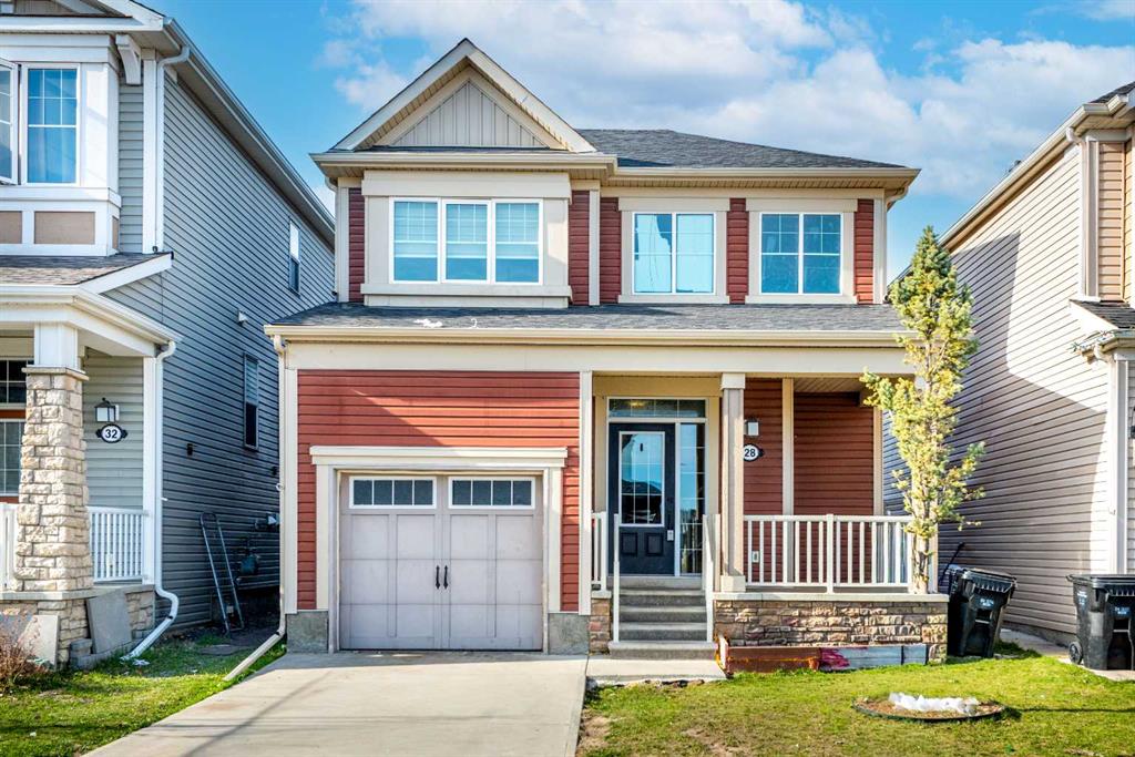 Picture of 28 Cityscape Gardens NE, Calgary Real Estate Listing