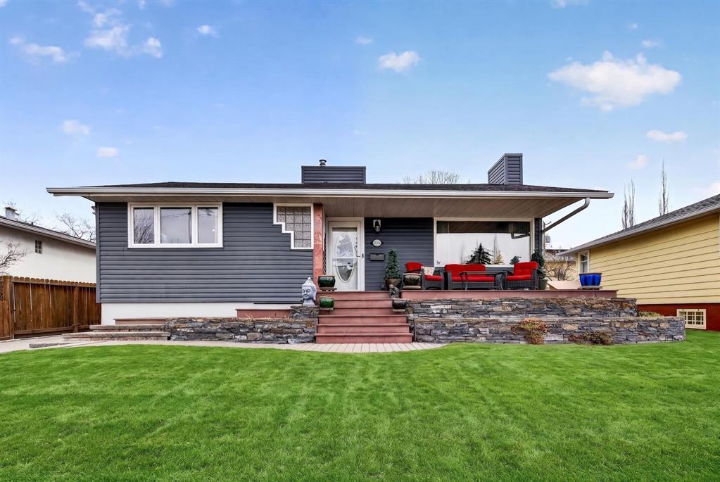 Picture of 2316 Richmond Road SW, Calgary Real Estate Listing