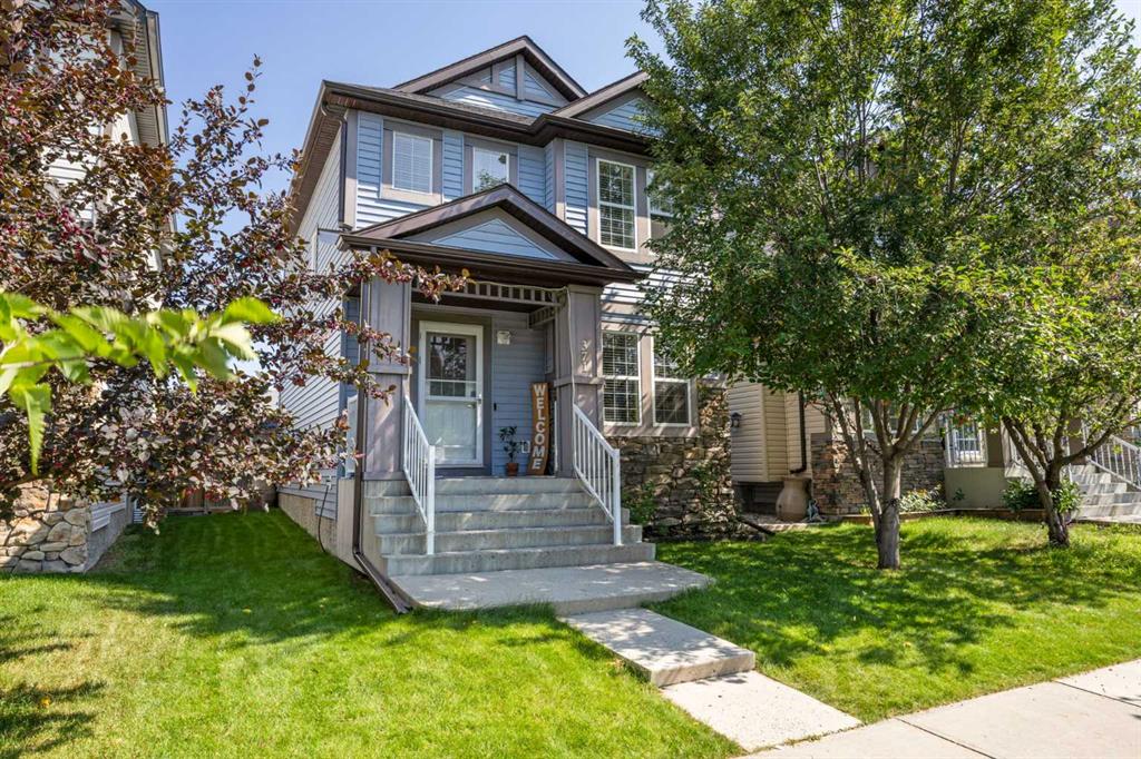 Picture of 371 Silverado Drive SW, Calgary Real Estate Listing