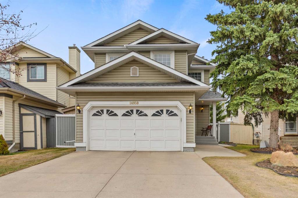 Picture of 14950 Mt Mckenzie Drive SE, Calgary Real Estate Listing