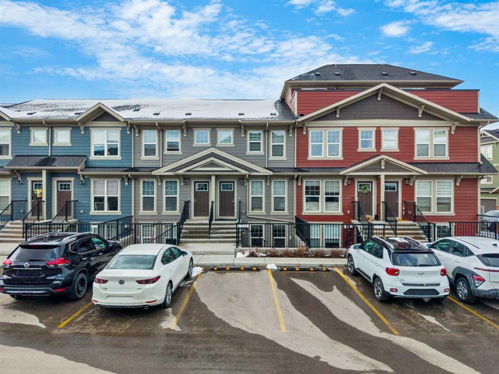 Picture of 167 Cranbrook Square SE, Calgary Real Estate Listing