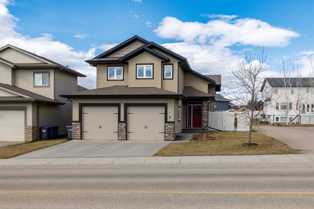 Picture of 6 Greenway Street , Red Deer Real Estate Listing