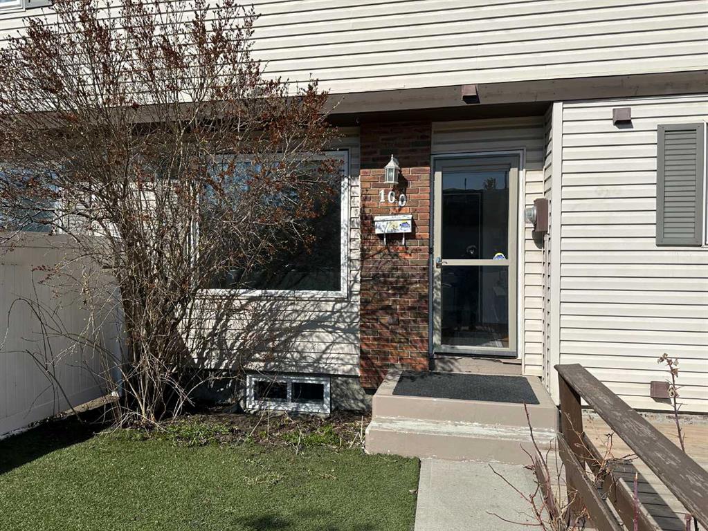 Picture of 100, 740 Bracewood Drive SW, Calgary Real Estate Listing
