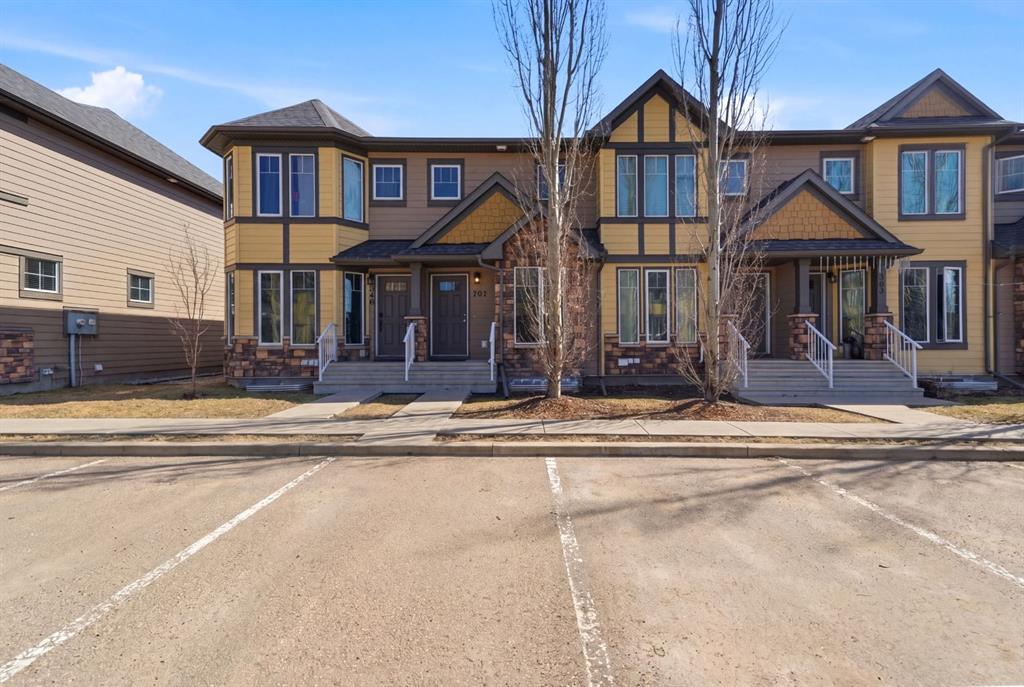 Picture of 707, 30 Carleton Avenue , Red Deer Real Estate Listing