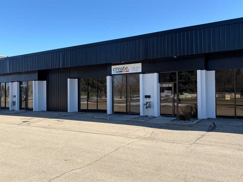 Picture of C5, 5580 45 Street , Red Deer Real Estate Listing