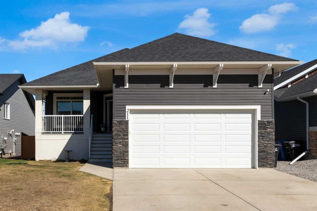 Picture of 211 Regent Road SE, Diamond Valley Real Estate Listing