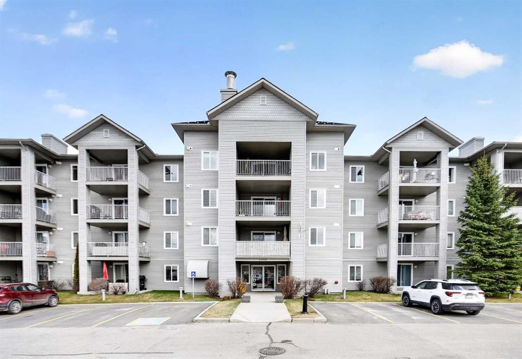 Picture of 3105, 604 8 Street SW, Airdrie Real Estate Listing