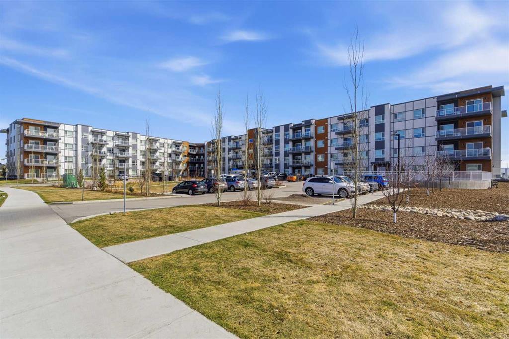 Picture of 226, 360 Harvest Hills Way NE, Calgary Real Estate Listing