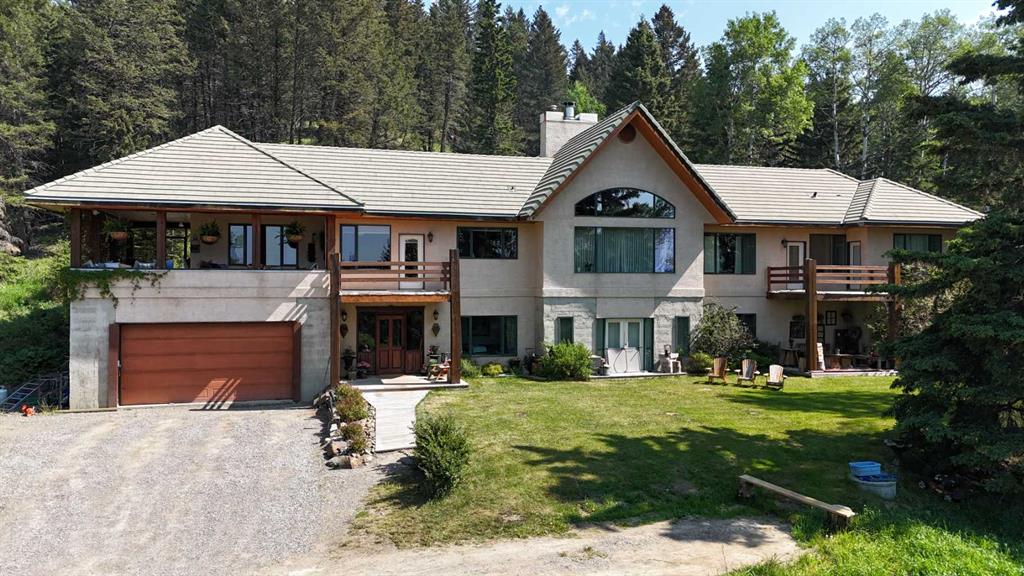 Picture of 271165 Range Road 60  , Rural Rocky View County Real Estate Listing