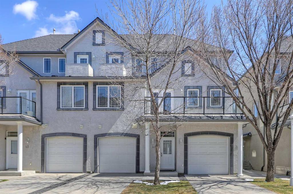 Picture of 40 Simcoe Place SW, Calgary Real Estate Listing