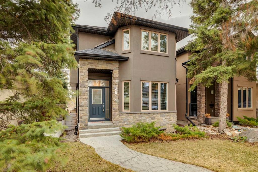 Picture of 2814 41 Street SW, Calgary Real Estate Listing