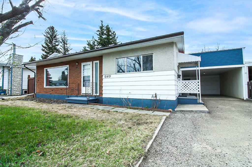 Picture of 10419 109 Avenue  , Grande Prairie Real Estate Listing