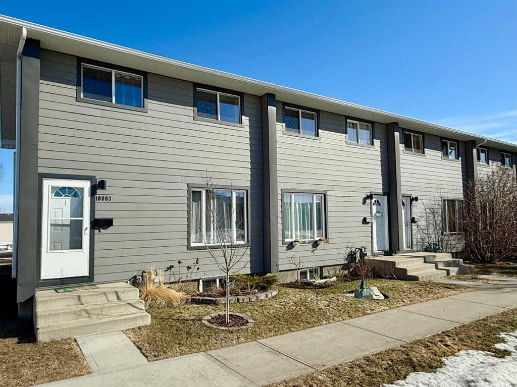 Picture of 10059 80 Avenue , Grande Prairie Real Estate Listing