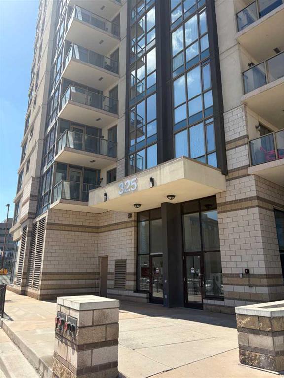 Picture of 603, 325 3 Street SE, Calgary Real Estate Listing