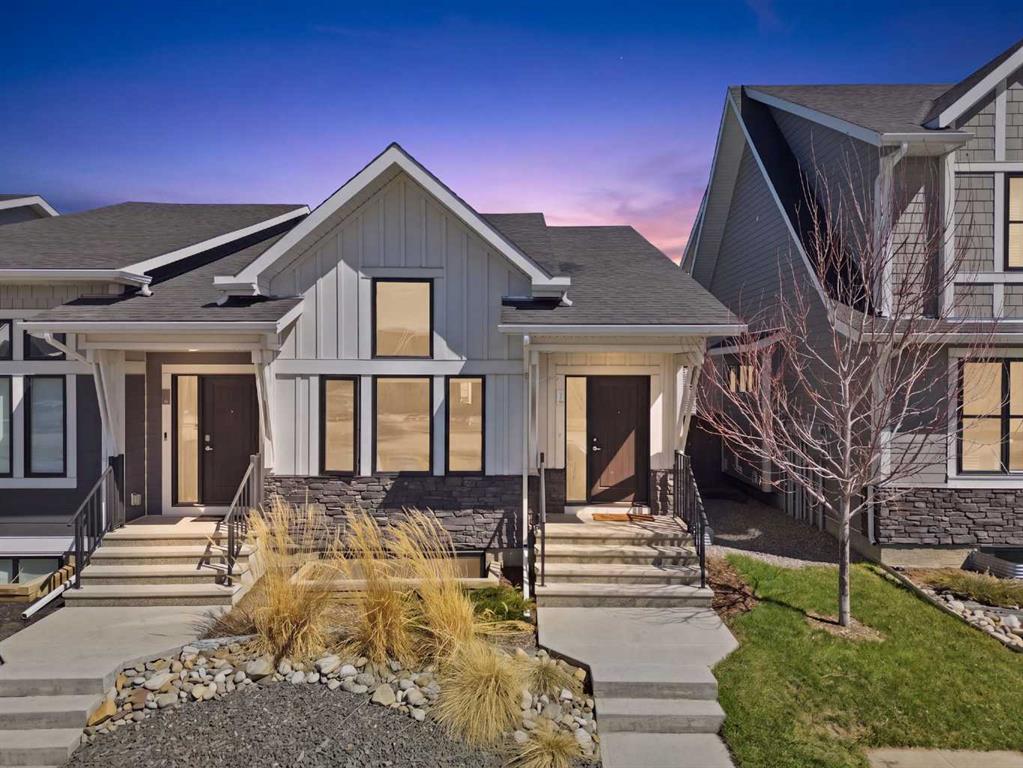 Picture of 14 D\'arcy Boulevard , Okotoks Real Estate Listing