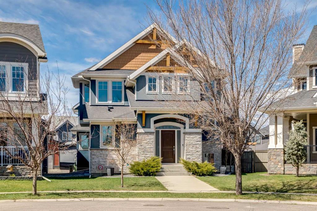 Picture of 42 Cooperstown Court SW, Airdrie Real Estate Listing