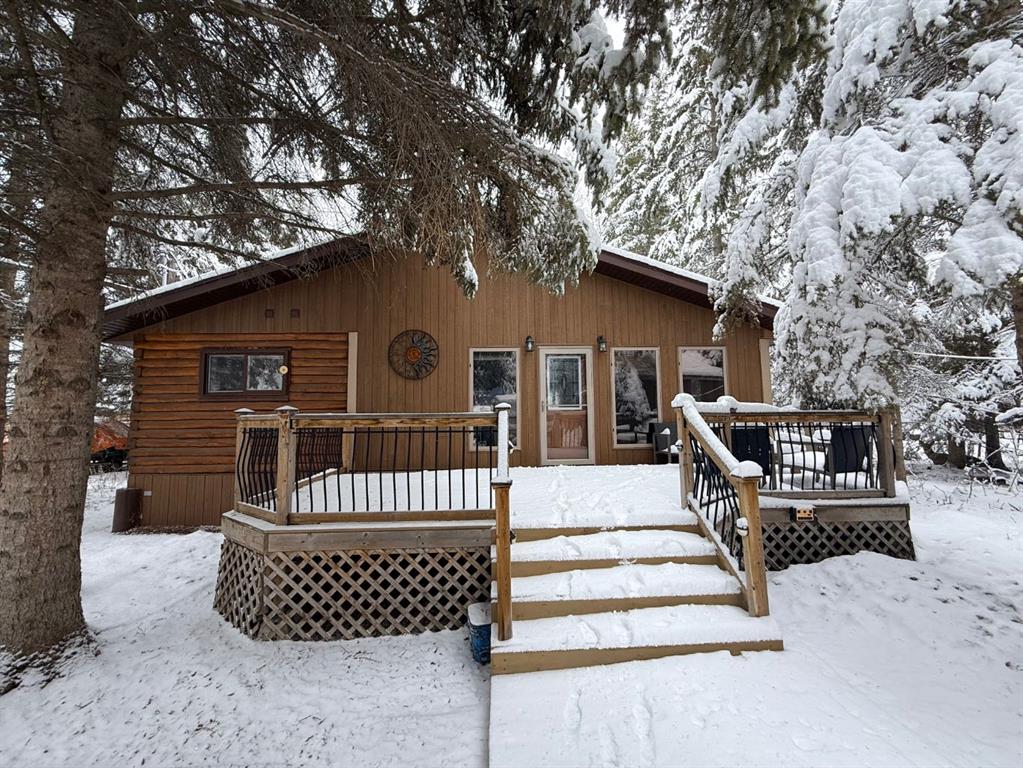 Picture of 1313 Kewatin  , Turtle Lake Real Estate Listing
