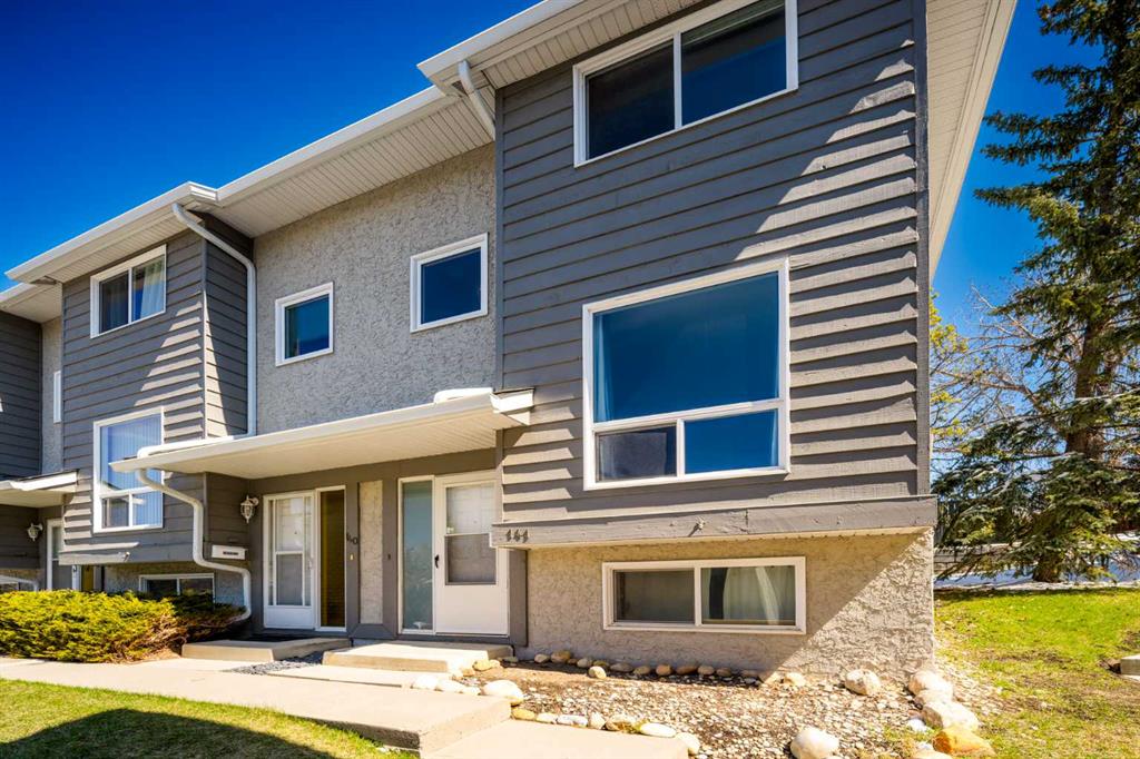 Picture of 141, 6915 Ranchview Drive NW, Calgary Real Estate Listing