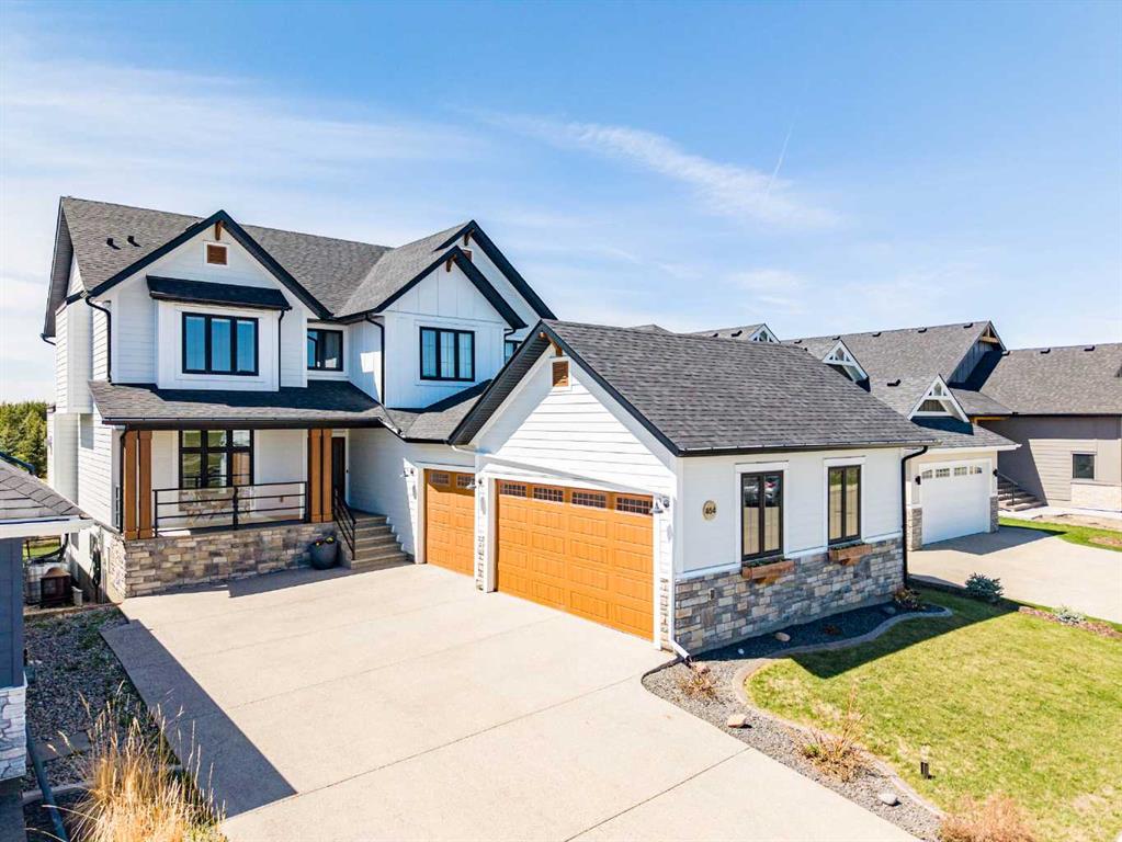 Picture of 464 Muirfield Crescent , Lyalta Real Estate Listing