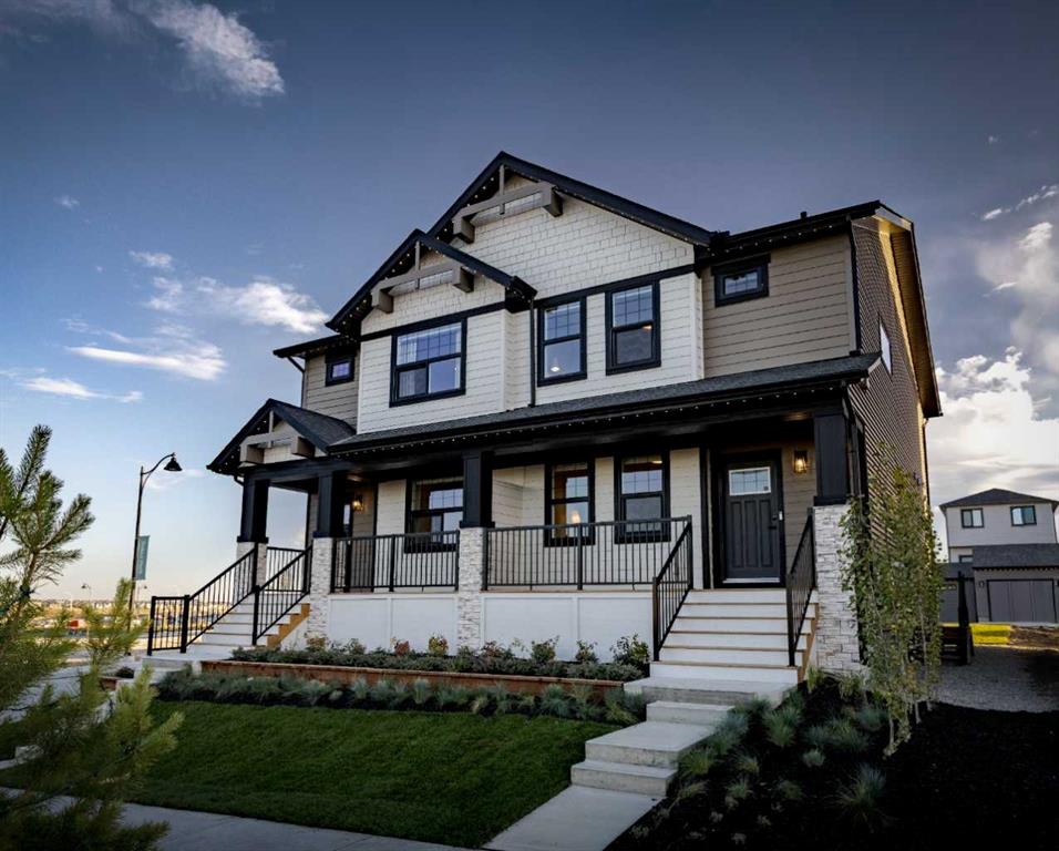 Picture of 137 Drystone Green NW, Calgary Real Estate Listing