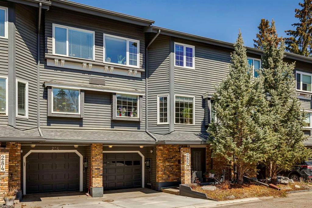 Picture of 285, 4037 42 Street NW, Calgary Real Estate Listing