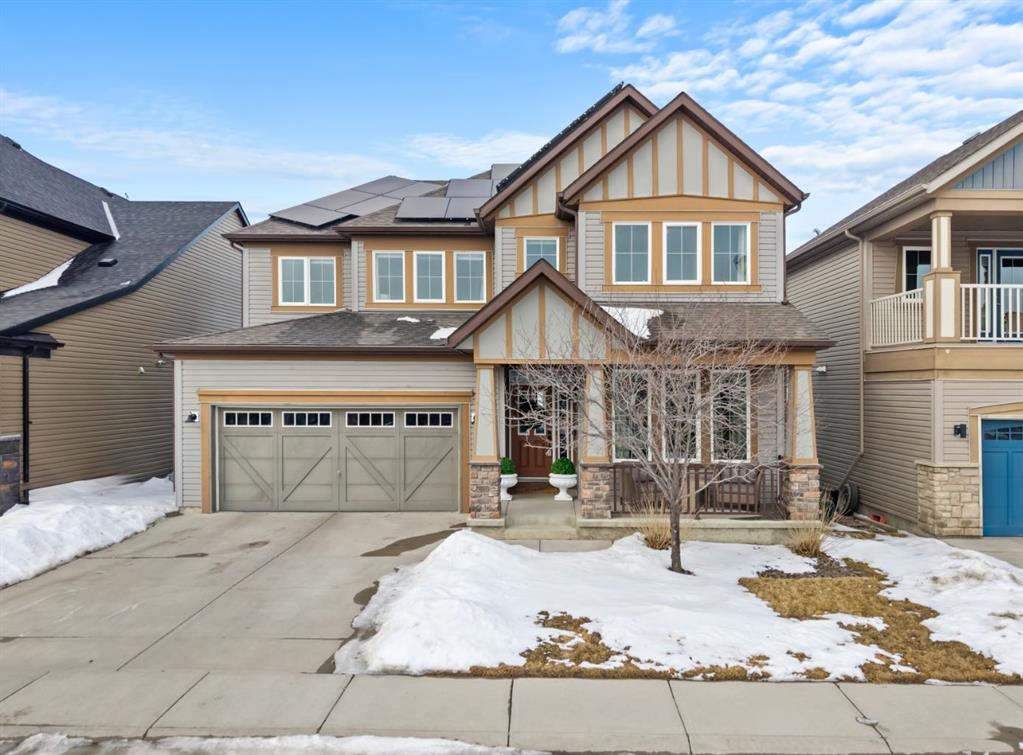 Picture of 178 Windridge Road SW, Airdrie Real Estate Listing